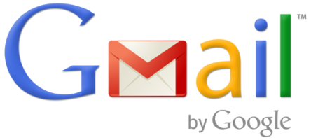 Gmail Logo