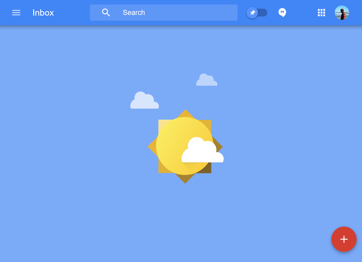 Google Inbox